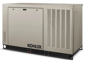 Kohler Generators